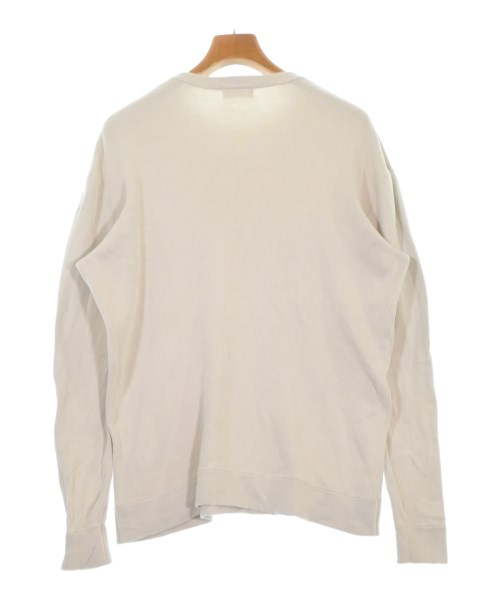 RHC Ron Herman（アールエイチシーロンハーマン）スウェット ベージュ サイズ:M メンズ/2200674958142