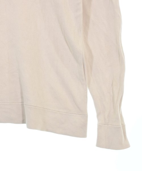 RHC Ron Herman（アールエイチシーロンハーマン）スウェット ベージュ サイズ:M メンズ/2200674958142