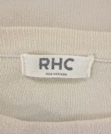 RHC Ron Herman（アールエイチシーロンハーマン）スウェット ベージュ サイズ:M メンズ/2200674958142