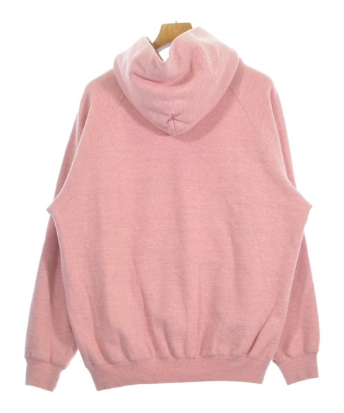 RHC Ron Herman（アールエイチシーロンハーマン）パーカー ピンク サイズ:L メンズ/2200677258034