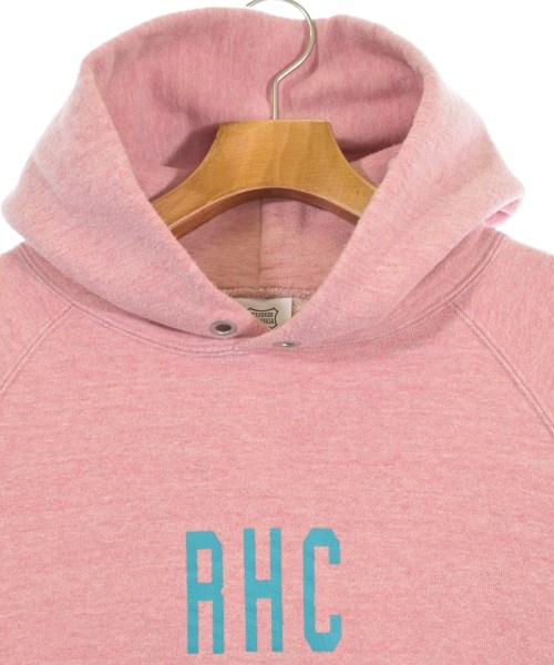 RHC Ron Herman（アールエイチシーロンハーマン）パーカー ピンク サイズ:L メンズ/2200677258034