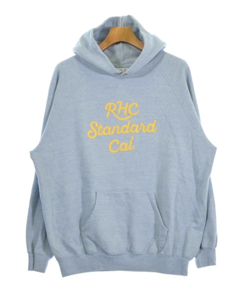RHC Ron Herman(アールエイチシーロンハーマン)パーカー 青 サイズ:L/2200677258058