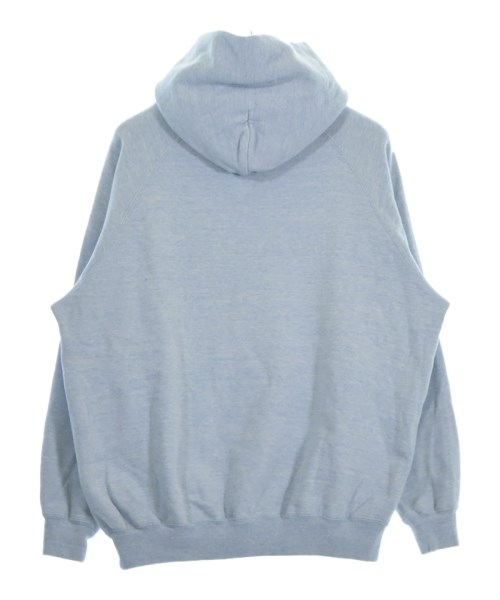 RHC Ron Herman（アールエイチシーロンハーマン）パーカー 青 サイズ:L メンズ/2200677258058