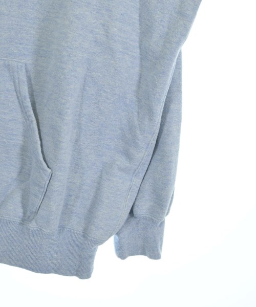 RHC Ron Herman（アールエイチシーロンハーマン）パーカー 青 サイズ:L メンズ/2200677258058