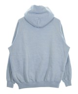 RHC Ron Herman（アールエイチシーロンハーマン）パーカー 青 サイズ:L メンズ/2200677258058