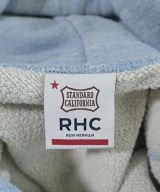 RHC Ron Herman（アールエイチシーロンハーマン）パーカー 青 サイズ:L メンズ/2200677258058
