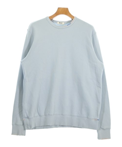 RHC Ron Herman(アールエイチシーロンハーマン)スウェット 青 サイズ:L/2200677258096