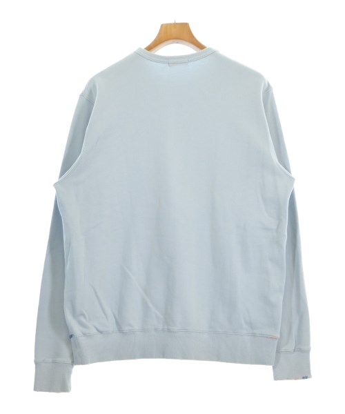 RHC Ron Herman（アールエイチシーロンハーマン）スウェット 青 サイズ:L メンズ/2200677258096