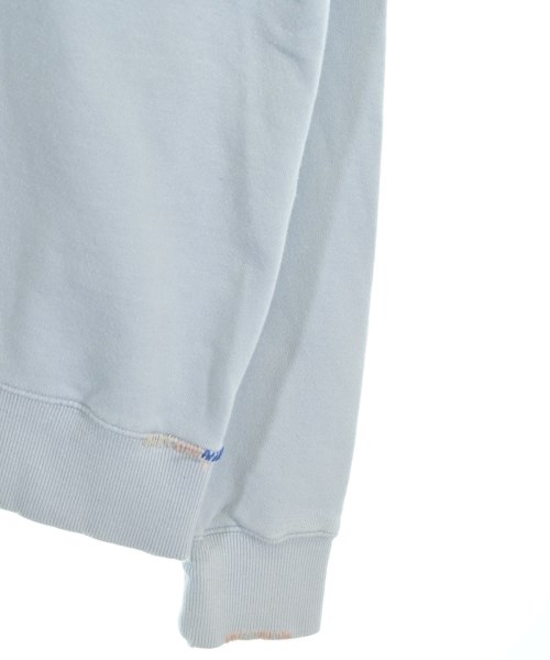 RHC Ron Herman（アールエイチシーロンハーマン）スウェット 青 サイズ:L メンズ/2200677258096