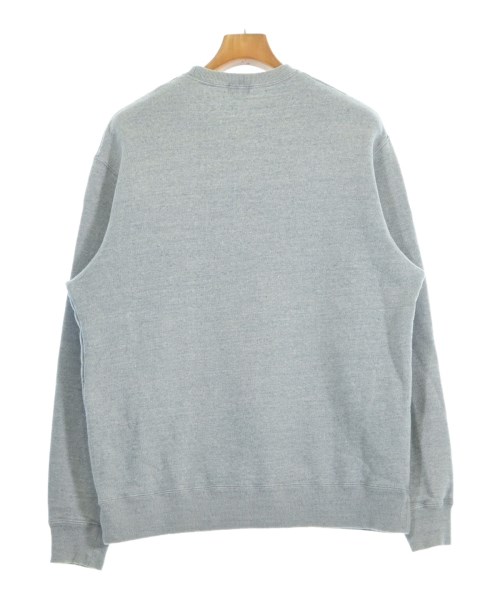 RHC Ron Herman（アールエイチシーロンハーマン）スウェット グレー サイズ:L メンズ/2200677258102