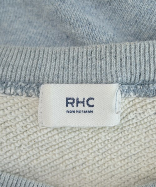 RHC Ron Herman（アールエイチシーロンハーマン）スウェット グレー サイズ:L メンズ/2200677258102