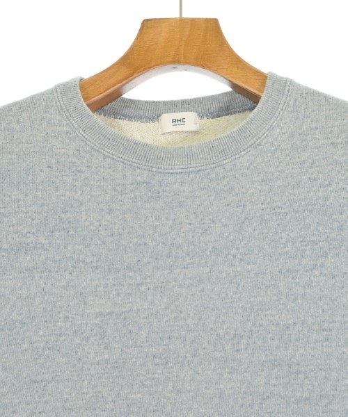 RHC Ron Herman（アールエイチシーロンハーマン）スウェット グレー サイズ:L メンズ/2200677258102