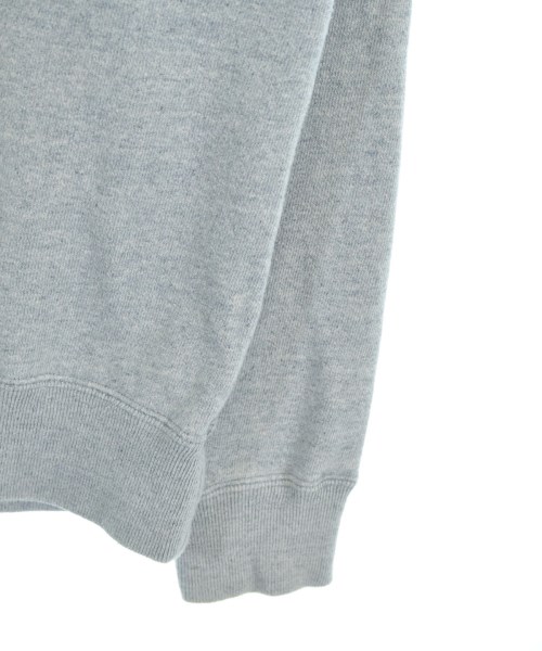 RHC Ron Herman（アールエイチシーロンハーマン）スウェット グレー サイズ:L メンズ/2200677258102