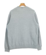 RHC Ron Herman（アールエイチシーロンハーマン）スウェット グレー サイズ:L メンズ/2200677258102