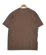 RHC Ron Herman（アールエイチシーロンハーマン）Tシャツ・カットソー 茶 サイズ:L メンズ/2200677258133