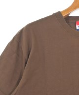 RHC Ron Herman（アールエイチシーロンハーマン）Tシャツ・カットソー 茶 サイズ:L メンズ/2200677258133