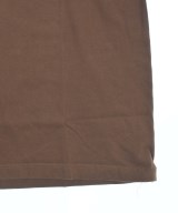 RHC Ron Herman（アールエイチシーロンハーマン）Tシャツ・カットソー 茶 サイズ:L メンズ/2200677258133