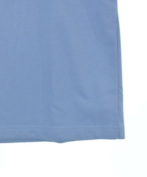 RHC Ron Herman（アールエイチシーロンハーマン）Tシャツ・カットソー 青 サイズ:L メンズ/2200677258140