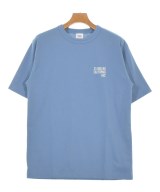 RHC Ron Herman（アールエイチシーロンハーマン）Tシャツ・カットソー 青 サイズ:L メンズ/2200677258140