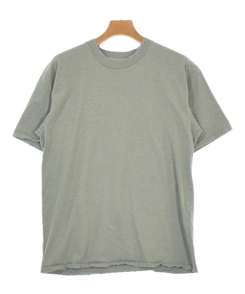 RHC Ron Herman(アールエイチシーロンハーマン)Tシャツ・カットソー カーキ サイズ:M/2200677258157