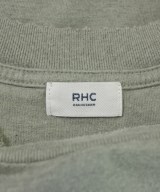 RHC Ron Herman（アールエイチシーロンハーマン）Tシャツ・カットソー カーキ サイズ:M メンズ/2200677258157