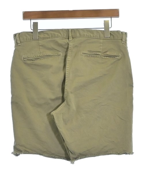 RHC Ron Herman（アールエイチシーロンハーマン）ショートパンツ カーキ サイズ:M メンズ/2200677258188