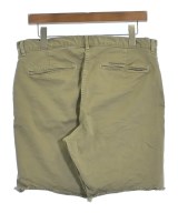 RHC Ron Herman（アールエイチシーロンハーマン）ショートパンツ カーキ サイズ:M メンズ/2200677258188