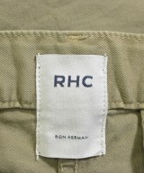 RHC Ron Herman（アールエイチシーロンハーマン）ショートパンツ カーキ サイズ:M メンズ/2200677258188