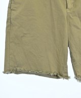 RHC Ron Herman（アールエイチシーロンハーマン）ショートパンツ カーキ サイズ:M メンズ/2200677258188