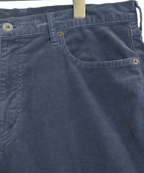 RHC Ron Herman（アールエイチシーロンハーマン）ショートパンツ 青 サイズ:L メンズ/2200677258195