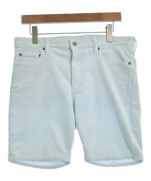 RHC Ron Herman(アールエイチシーロンハーマン)ショートパンツ 青 サイズ:M/2200677258201