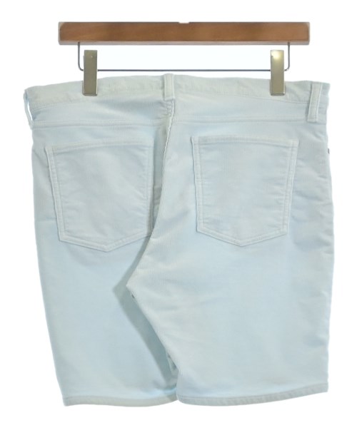 RHC Ron Herman（アールエイチシーロンハーマン）ショートパンツ 青 サイズ:M メンズ/2200677258201