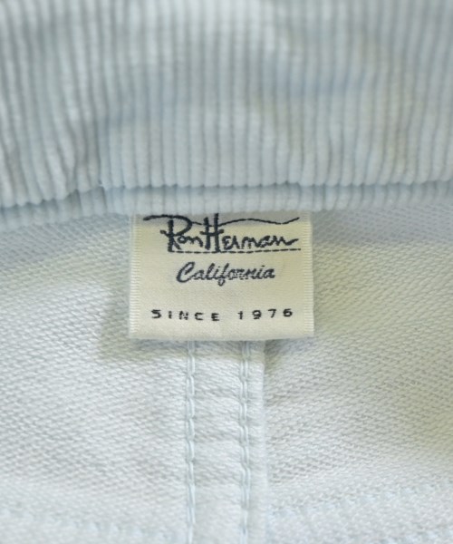 RHC Ron Herman（アールエイチシーロンハーマン）ショートパンツ 青 サイズ:M メンズ/2200677258201