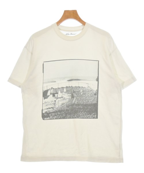 RHC Ron Herman(アールエイチシーロンハーマン)Tシャツ・カットソー 白 サイズ:M/2200674710153