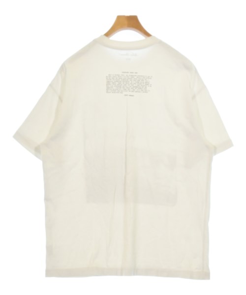 RHC Ron Herman（アールエイチシーロンハーマン）Tシャツ・カットソー 白 サイズ:M メンズ/2200674710153