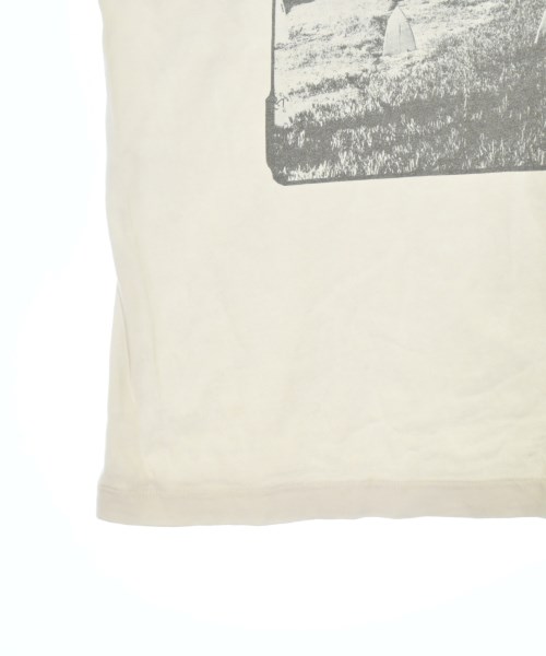 RHC Ron Herman（アールエイチシーロンハーマン）Tシャツ・カットソー 白 サイズ:M メンズ/2200674710153