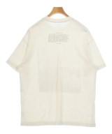 RHC Ron Herman（アールエイチシーロンハーマン）Tシャツ・カットソー 白 サイズ:M メンズ/2200674710153