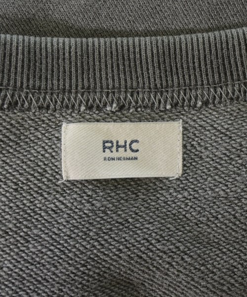 RHC Ron Herman（アールエイチシーロンハーマン）スウェット グレー サイズ:L メンズ/2200674710160