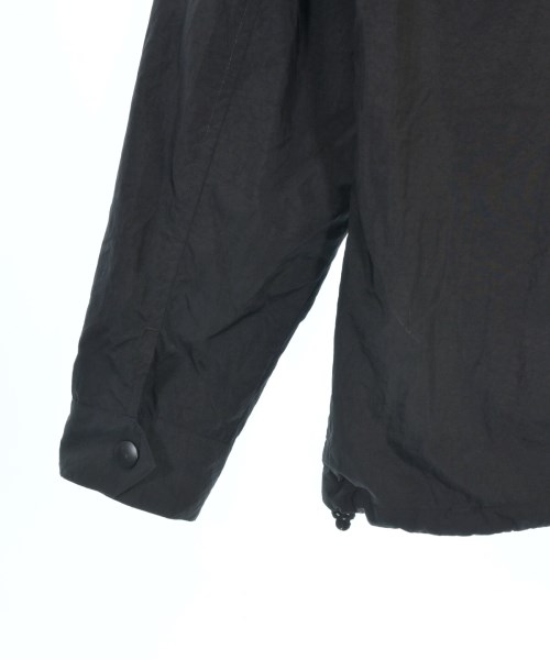 RHC Ron Herman（アールエイチシーロンハーマン）ブルゾン 黒 サイズ:M メンズ/2200674710269