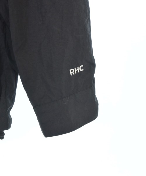 RHC Ron Herman（アールエイチシーロンハーマン）ブルゾン 黒 サイズ:M メンズ/2200674710269