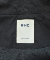 RHC Ron Herman（アールエイチシーロンハーマン）ブルゾン 黒 サイズ:M メンズ/2200674710269