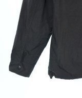 RHC Ron Herman（アールエイチシーロンハーマン）ブルゾン 黒 サイズ:M メンズ/2200674710269