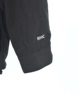 RHC Ron Herman（アールエイチシーロンハーマン）ブルゾン 黒 サイズ:M メンズ/2200674710269