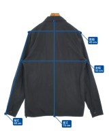 RHC Ron Herman（アールエイチシーロンハーマン）ブルゾン 黒 サイズ:M メンズ/2200674710269