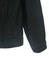 RHC Ron Herman（アールエイチシーロンハーマン）デニムジャケット 黒 サイズ:S メンズ/2200680280022