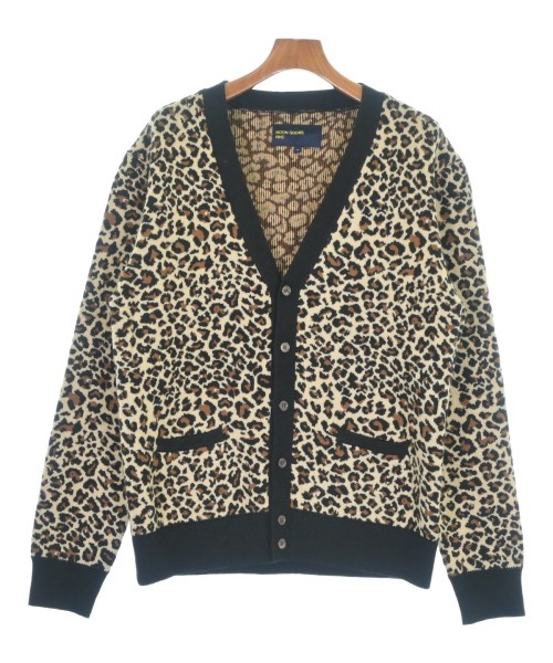 RHC Ron Herman(アールエイチシーロンハーマン)カーディガン ベージュ サイズ:M/2200680280145