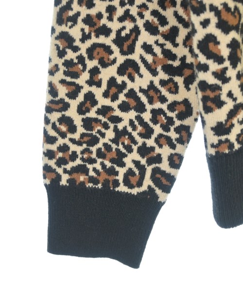 RHC Ron Herman（アールエイチシーロンハーマン）カーディガン ベージュ サイズ:M メンズ/2200680280145