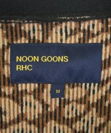 RHC Ron Herman（アールエイチシーロンハーマン）カーディガン ベージュ サイズ:M メンズ/2200680280145