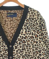 RHC Ron Herman（アールエイチシーロンハーマン）カーディガン ベージュ サイズ:M メンズ/2200680280145