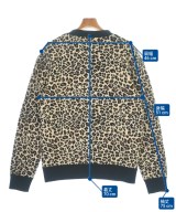 RHC Ron Herman（アールエイチシーロンハーマン）カーディガン ベージュ サイズ:M メンズ/2200680280145